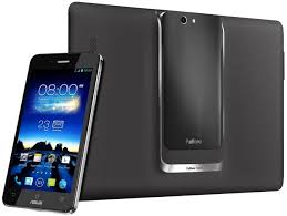 Asus PadFone Infinity Lite - description and parameters