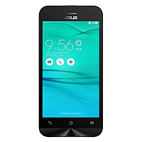 Asus Zenfone Go ZB452KG ZB452KG ZenFone - description and parameters