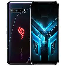 Asus ROG Phone 3 Strix - description and parameters