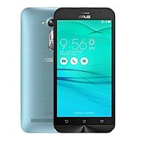 Asus Zenfone Go ZB500KL - description and parameters