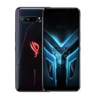 
Asus ROG Phone 3 ZS661KS supports frequency bands GSM ,  CDMA ,  HSPA ,  LTE ,  5G. Official announcement date is  July 22 2020. The device is working on an Android 10, ROG UI with a Octa-c