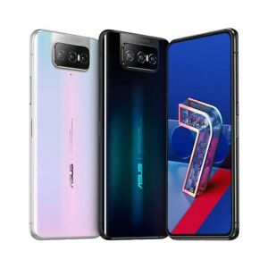 Asus Zenfone 7 Pro ZS671KS - description and parameters