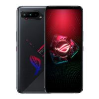 
Asus ROG Phone 5s supports frequency bands GSM ,  HSPA ,  LTE ,  5G. Official announcement date is  August 16 2021. The device is working on an Android 11 actualized Android 12, ROG UI with