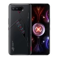 Asus ROG Phone 5s Pro - description and parameters