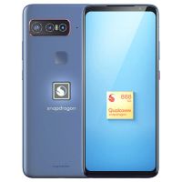 
Asus Smartphone for Snapdragon Insiders supports frequency bands GSM ,  HSPA ,  LTE ,  5G. Official announcement date is  July 08 2021. The device is working on an Android 11 with a Octa-co