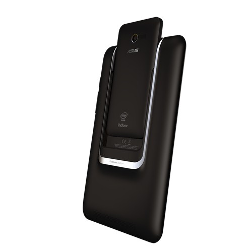 Asus PadFone mini (Intel) - description and parameters