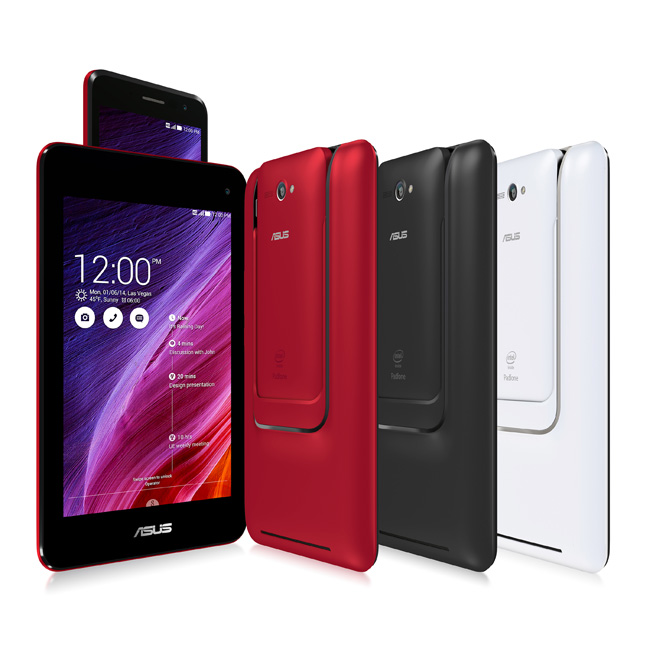 Asus PadFone mini 4G (Intel) - description and parameters