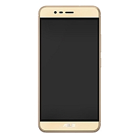 Asus Zenfone Pegasus 3 - description and parameters