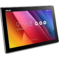 Asus ZenPad 10 Z300M - description and parameters