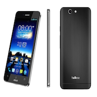 Asus PadFone X - description and parameters
