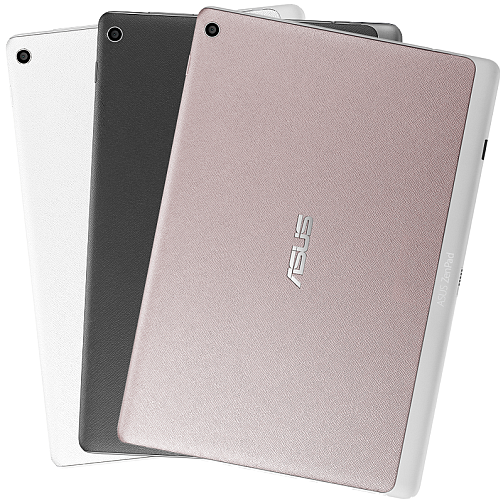 Asus ZenPad 10 Z300M - description and parameters