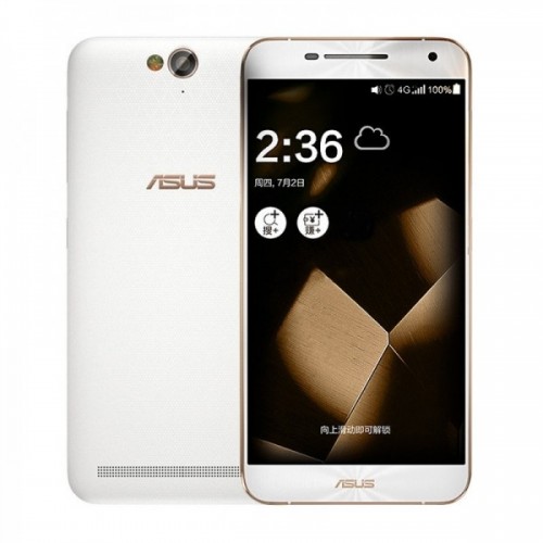 Asus Pegasus 2 Plus - description and parameters