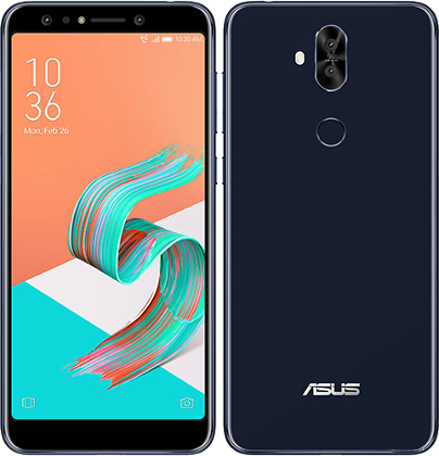 Asus Zenfone 5 Lite ZC600KL ASUS_X017DA - description and parameters