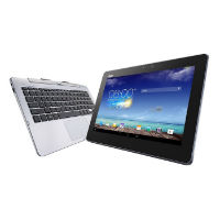 Asus Transformer Book Trio - description and parameters