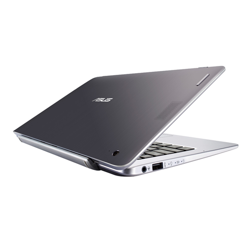 Asus Transformer Book Trio - description and parameters