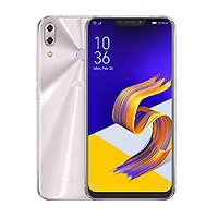 Asus Zenfone 5 ZE620KL - description and parameters