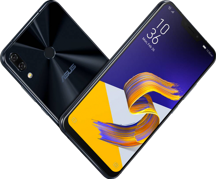 Asus Zenfone 5 ZE620KL - description and parameters