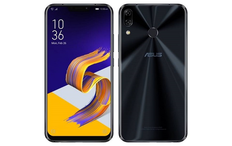 Asus Zenfone 5 ZE620KL - description and parameters