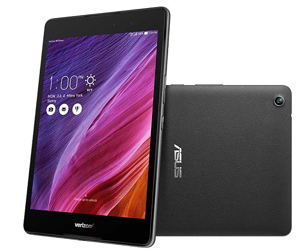 Asus ZenPad Z8 ZT581KL - description and parameters