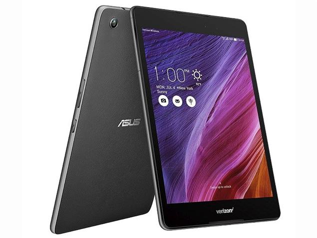 Asus ZenPad Z8 - description and parameters