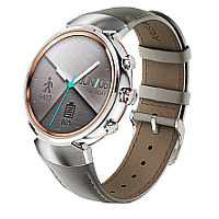 Asus Zenwatch 3 WI503Q - description and parameters