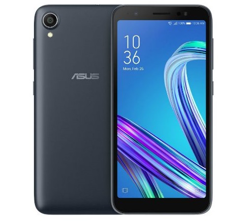 Asus ZenFone Live (L1) ZA550KL - description and parameters
