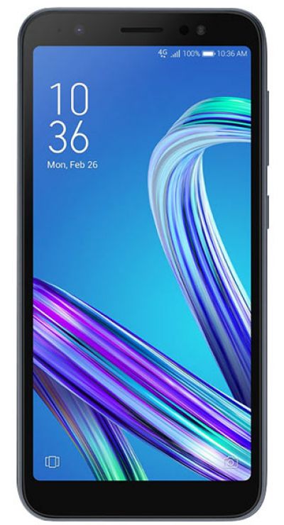 Asus ZenFone Live (L1) ZA550KL - description and parameters