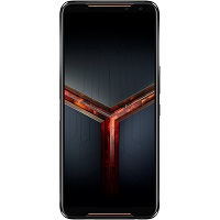 Asus ROG Phone II ZS660KL - description and parameters