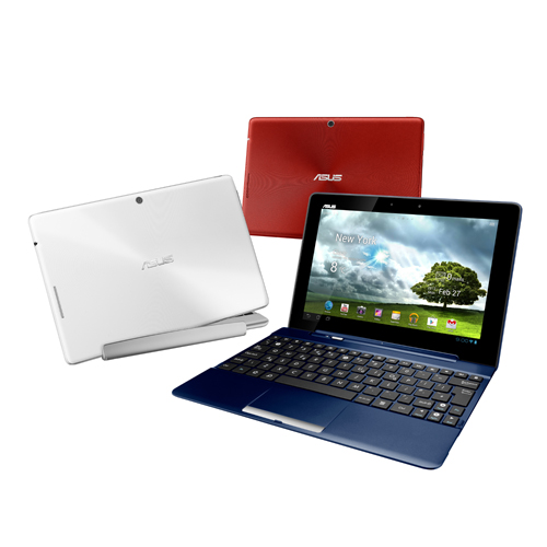 Asus Transformer Pad TF300TG - description and parameters