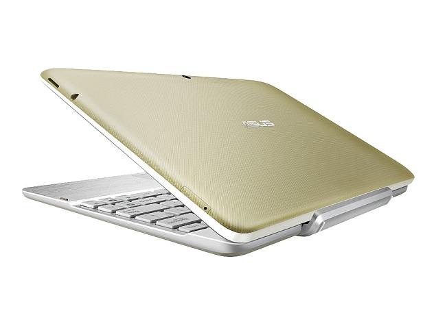 Asus Transformer Pad TF303CL - description and parameters