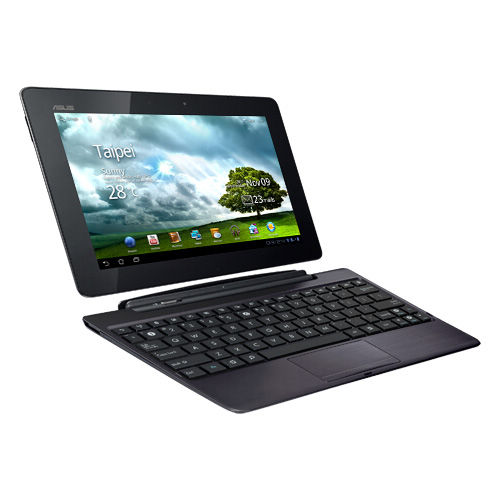 Asus Transformer Prime TF201 - description and parameters