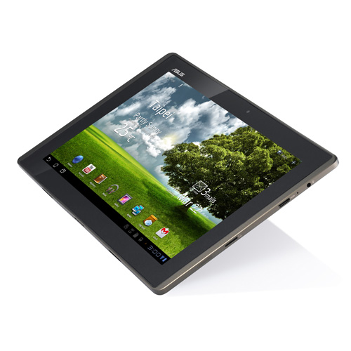 Asus Transformer TF101 - description and parameters