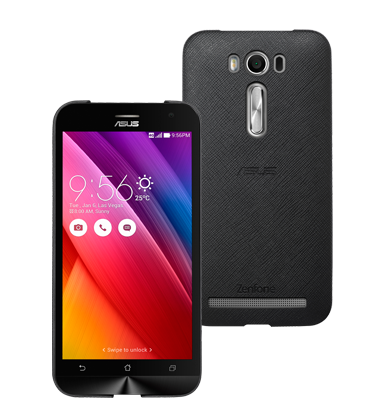 Asus Zenfone 2 Laser ZE500KG - description and parameters