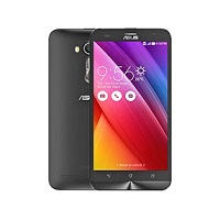 Asus Zenfone 2 Laser ZE500KL - description and parameters