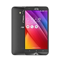 Asus Zenfone 2 Laser ZE550KL - description and parameters