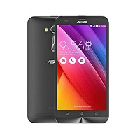 Asus Zenfone 2 Laser ZE551KL - description and parameters