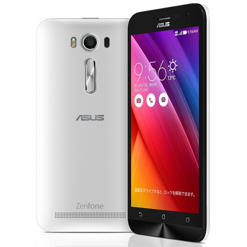 Asus Zenfone 2 Laser ZE600KL - description and parameters