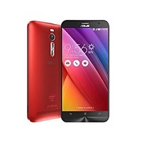 Asus Zenfone 2 ZE500CL - description and parameters