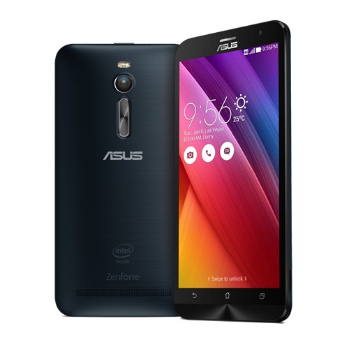 Asus Zenfone 2 ZE551ML - description and parameters