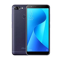 Asus Zenfone Max Plus (M1) - description and parameters