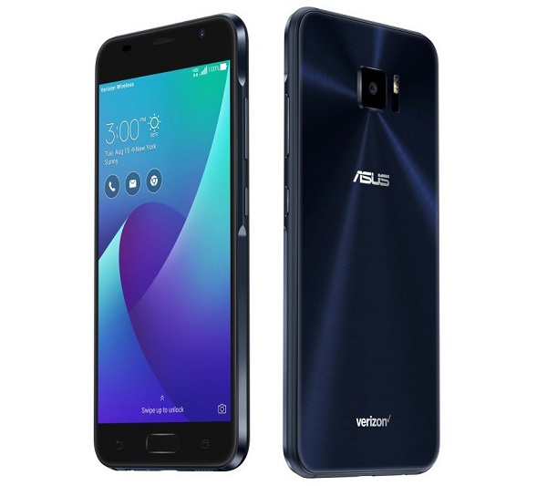 Asus Zenfone V V520KL - description and parameters