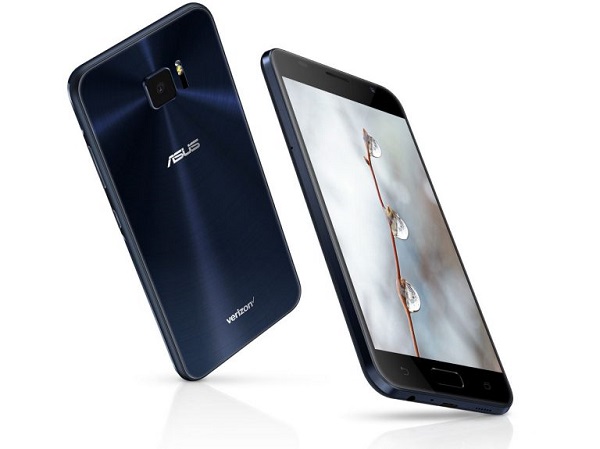 Asus Zenfone V V520KL - description and parameters
