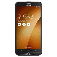 Asus Zenfone Go ZB552KL ASUS_X007D - description and parameters