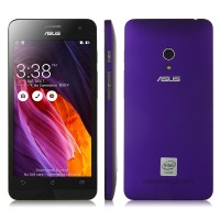 Asus Zenfone 5 A500KL - description and parameters