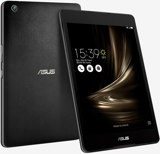 Asus Zenpad 3s 8.0 Z582KL - description and parameters