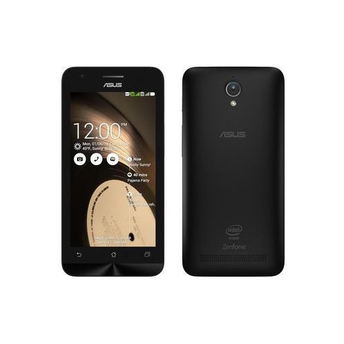 Asus Zenfone C ZC451CG - description and parameters
