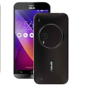 Asus Zenfone Zoom ZX550 - description and parameters