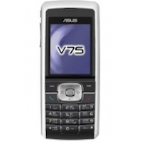 Asus V75 - description and parameters