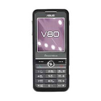 Asus V80 - description and parameters