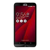 Asus Zenfone 2 Laser ZE601KL ASUS_Z011D - description and parameters